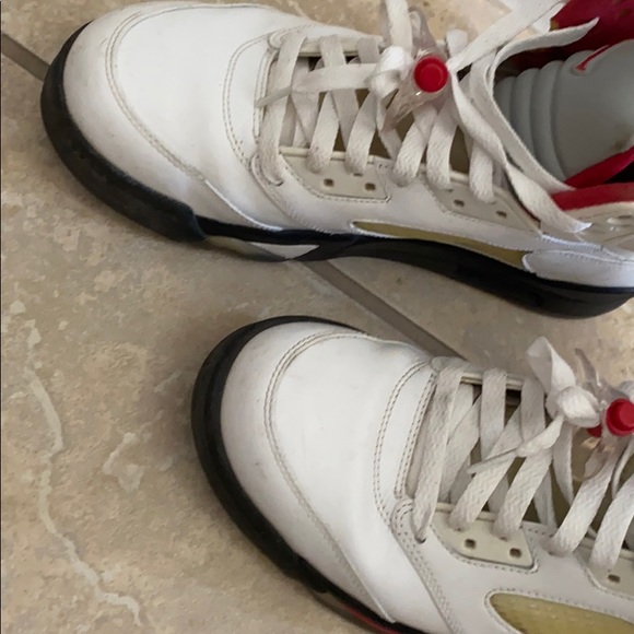 Jordan 5 - Picture 4 of 8